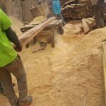 Adamaoua  Valorisation du secteur minier artisanal de développement