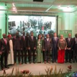 Gabon, tombés des rideaux sur la semaine africaine du climat