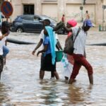 Inondation : Les causes humaines aggravent la crise climatique