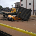 Yaoundé : La ville confrontée à une crise sanitaire et environnementale sans précédent.