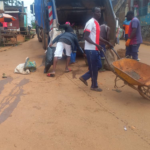 Promotion de l’hygiène en zone rurale : La Success Story qui nous vient de Mboula